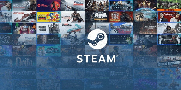 Τι είναι οι Steam κάρτες;